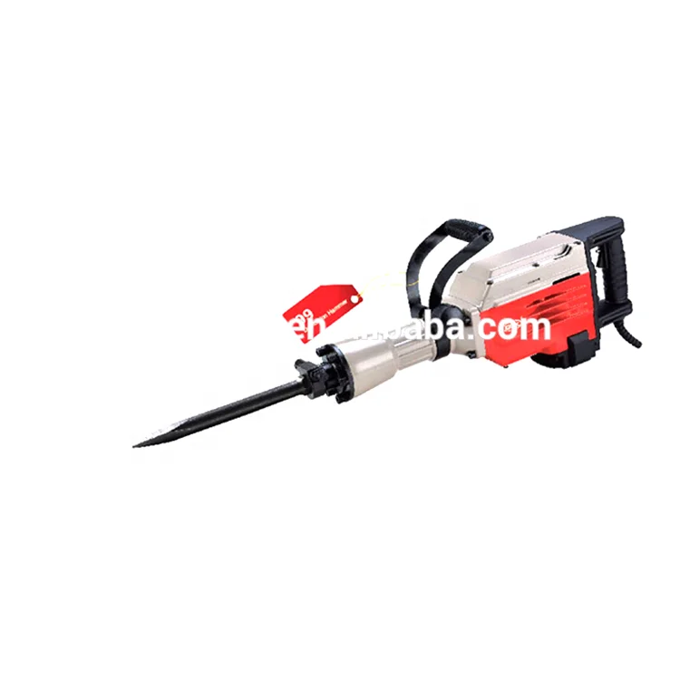 
electric demolition hammer jackhammer PH65mm 