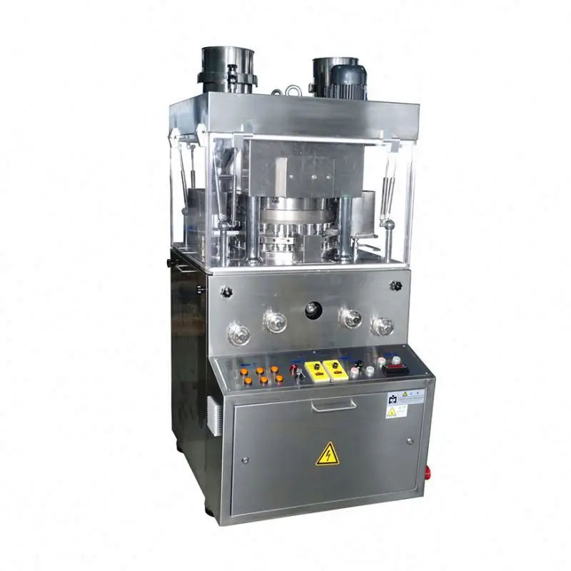 Salt block tablet press machine for cattle sheep goats camel feeding/ price for tablet press machine