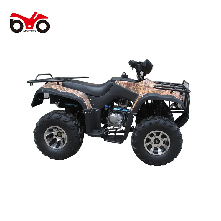 
Chinese Supply Cheap 250Cc Mini Quad Motocross Bikes For Sale 