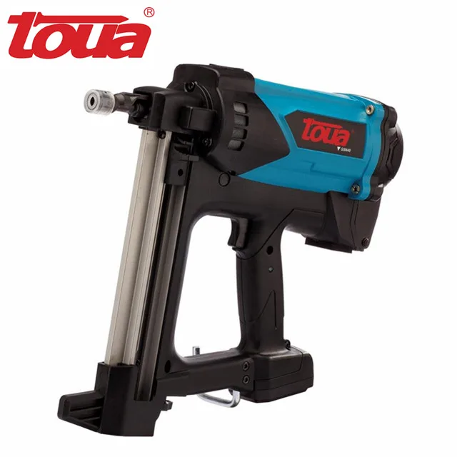 Cordless Concrete Nail Tool TOUA GSN40B