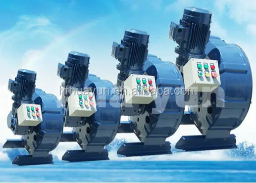 spent grain pump, malt porridge pump, peristaltic pump for beer brewing supplier