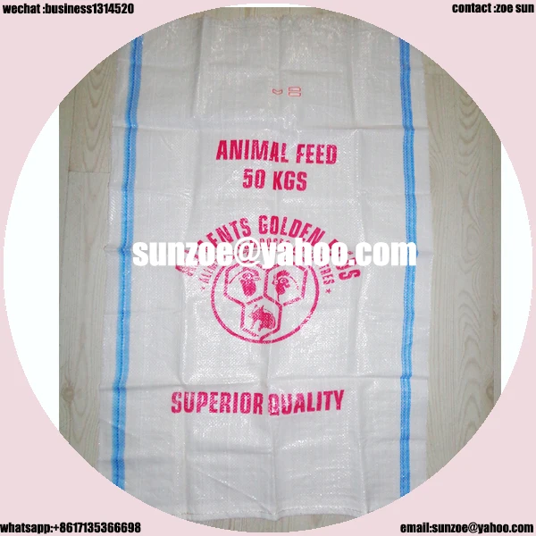 Горячая Продажа пластиковых pp big-bag With Good After-sale Service