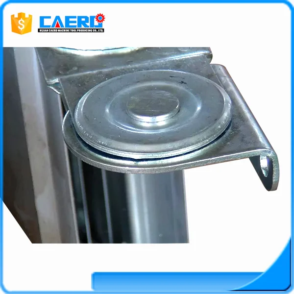 Стальные TL115 стальные гибкие кабельные лотки, энергетические цепи