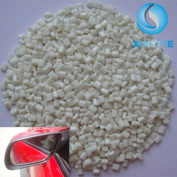 Автомобильные зеркала крышки корпуса AES смолы