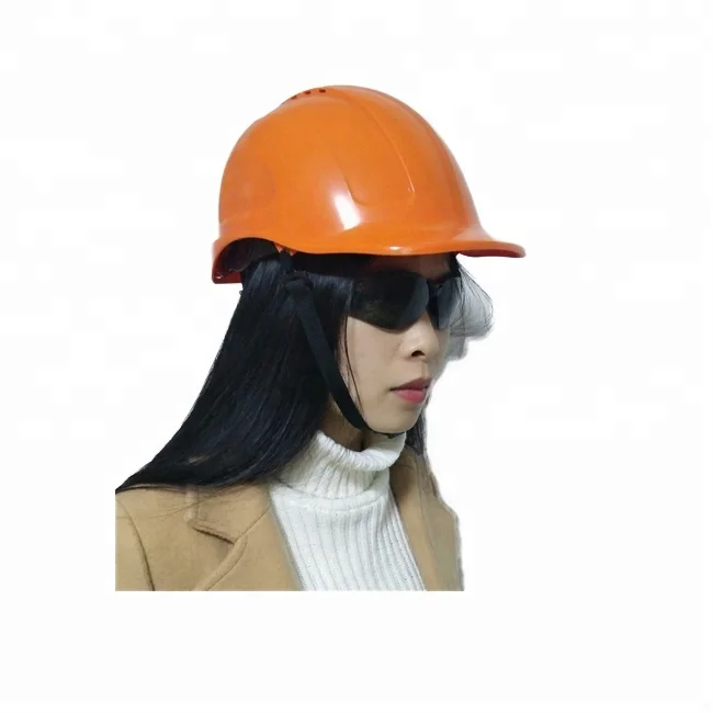 
DARLINGWELL Hot selling EN397 european style safety helmet hard hats construction industrial safety helmet ansi as/nzs1801 China 