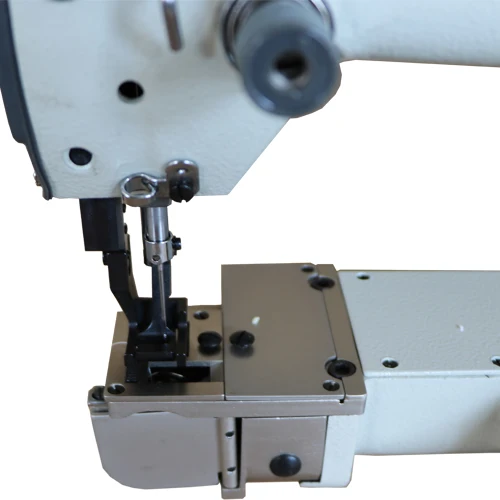 
SI-7530 Industrial cylinder bed zigzag sewing machine 