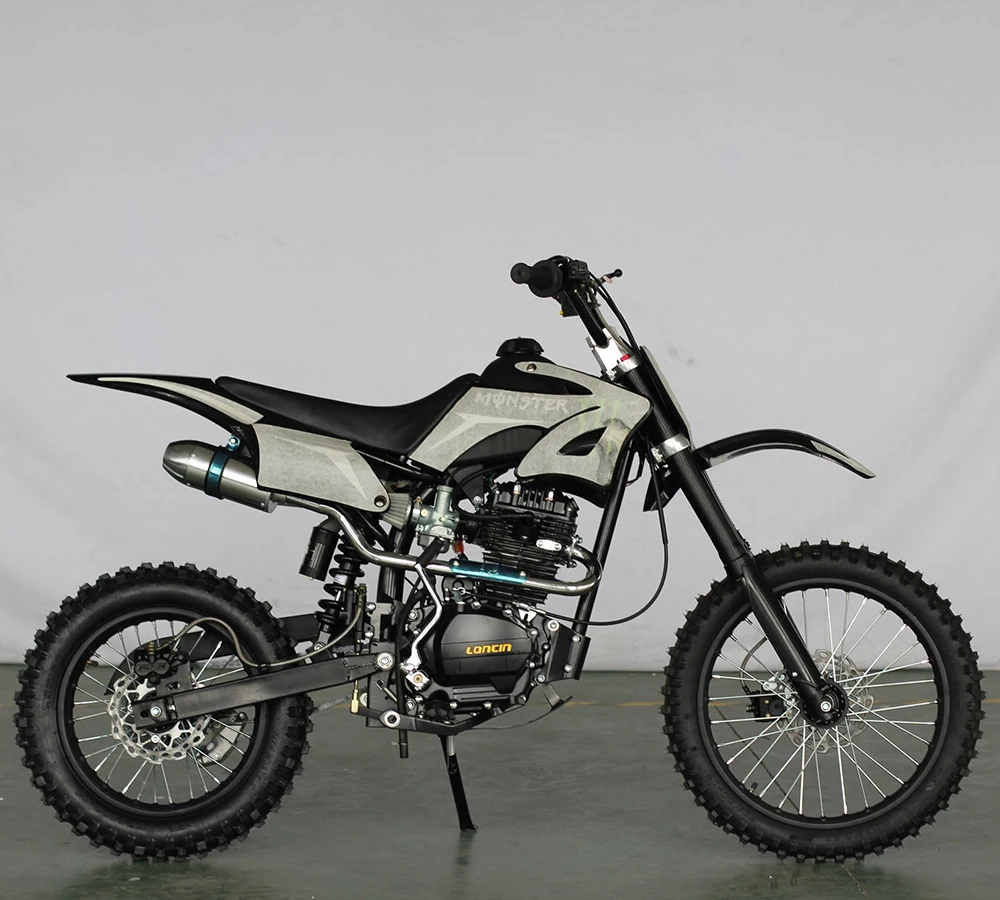 New Super Dirt Motorbike Chinese 150CC Dirt Bike For Sale