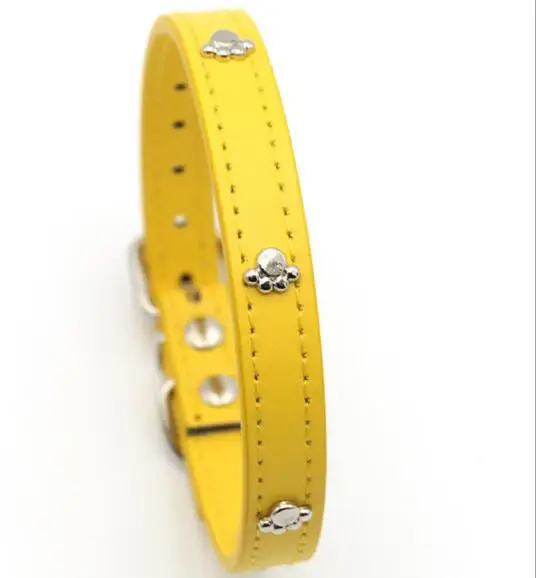 Cheap And Cute Pet Supplies Collar Wholesale Custom Dog Collar Pet Supplie