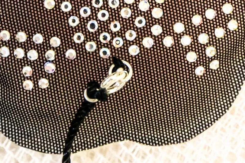 Sexy Women Beach Nude Sexy Silicone Nipple Cover