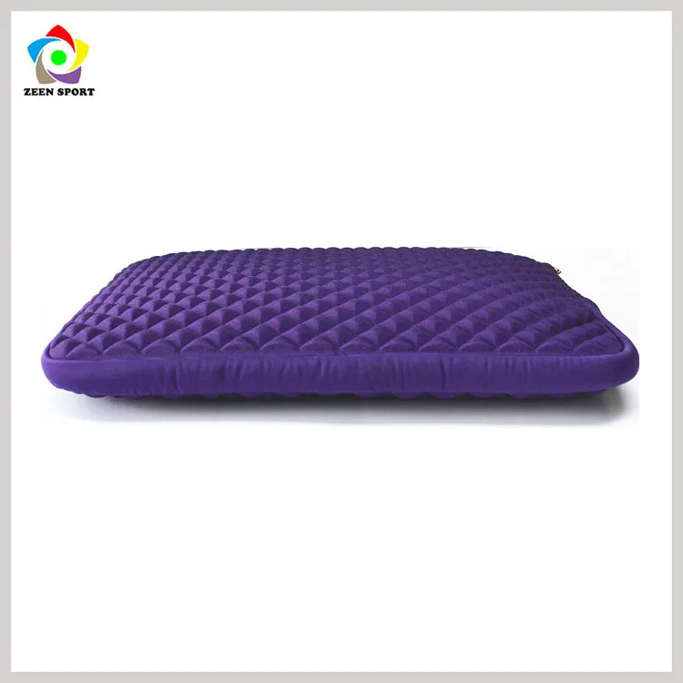 Diamond Foam Laptop Sleeve Case Bag for Acer, ASUS, Apple, HP, Dell, Lenovo Notebook,