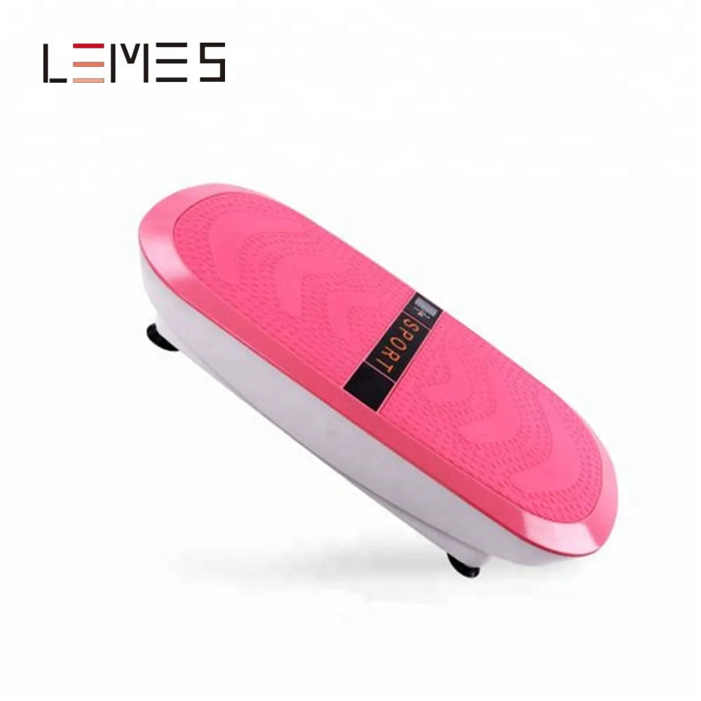 
vibration plate exercise machine power- plate exercise machine fitness vibration plate 