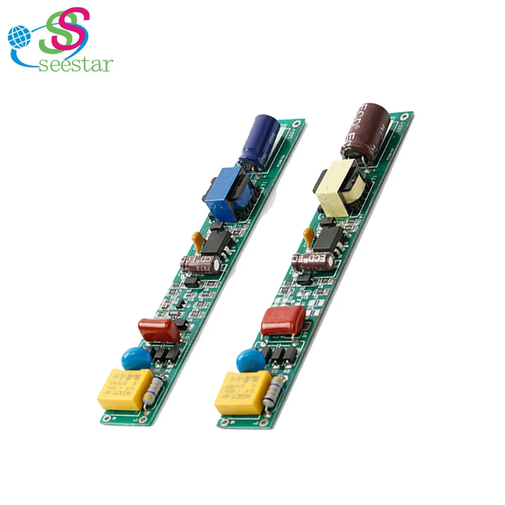 BIS LED Driver t8 240ma 18w non-isolated high pf constant current led driver from seestar company