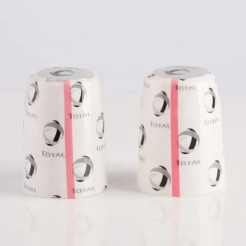 Liquefied gas valve shrink seal