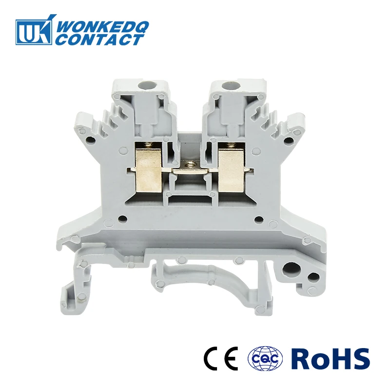 JUK 1.5N воспламеняя Феникс контакт терминал блоки