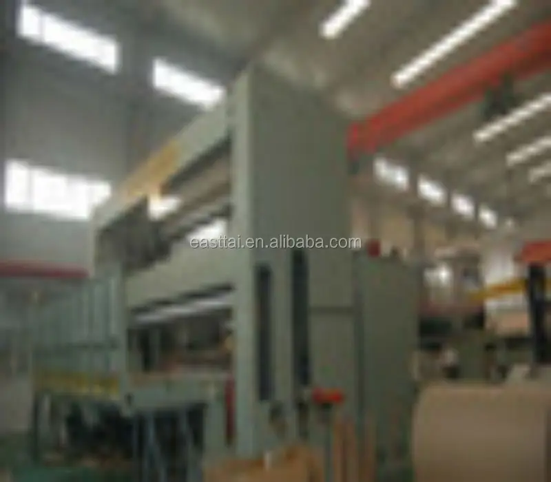 
Jumbo Roll toilet Paper Slitting Machine, Paper roll Slitter Rewinder 