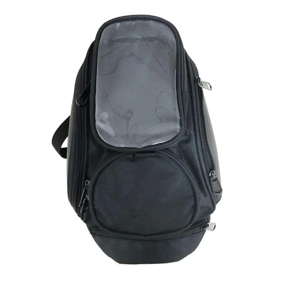 Waterproof Motorcycle Tank Bag Universal Strong Magnetic Motorbike Bag