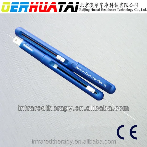 
10g monofilament pen for neurology 