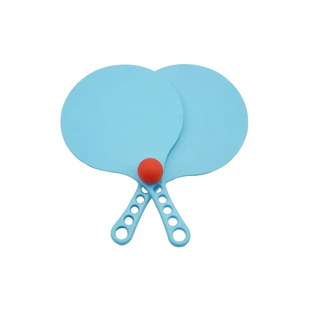 Racket Beach Tennis/Plastic Beach Racket/Wood Beach Tennis Racket Carbon