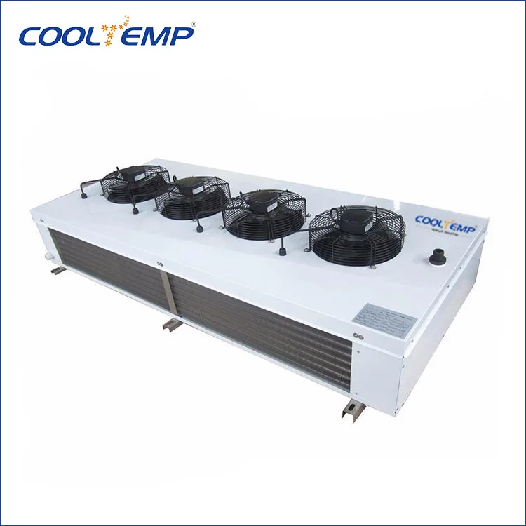 Medium & High temperature Refrigeration Thin Film Evaporator For Sale
