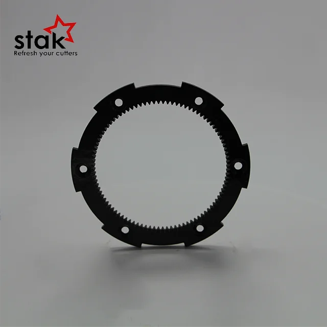 90928000 GEAR DRIVE SHARPENER for Gerber XLC7000 Z7 Cutter