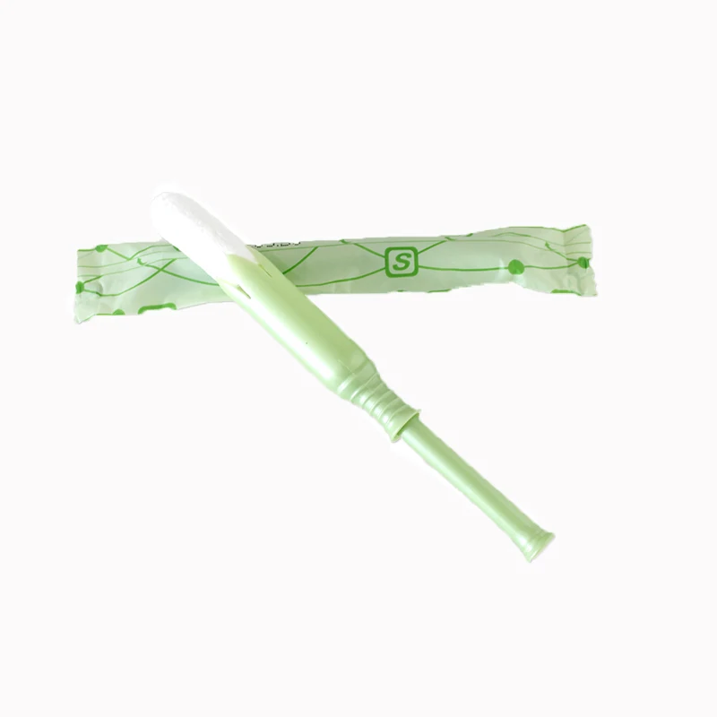 
Feminine Hygiene Product Glory Girl Brands Disposable Menstrual Period Tampons 