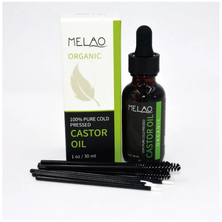MELAO Lash Growth Liquid Growth Serum for Eyelash Extension/ 30ml