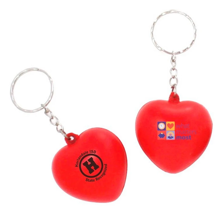 Рекламный мяч-антистресс из полиуретана на заказ