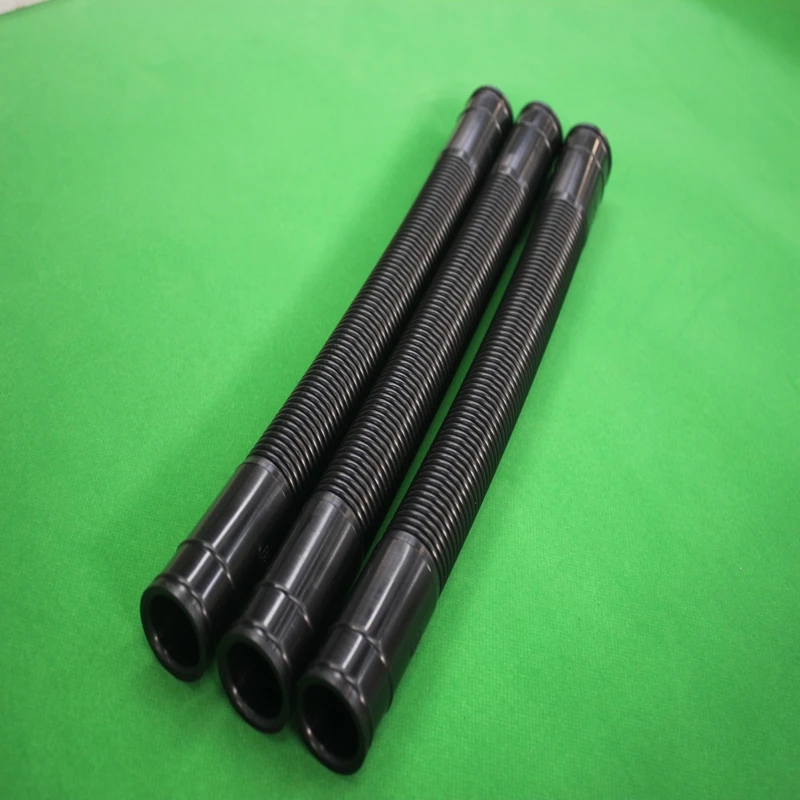 Plastic Corrugated fuel pipe diesel pipe