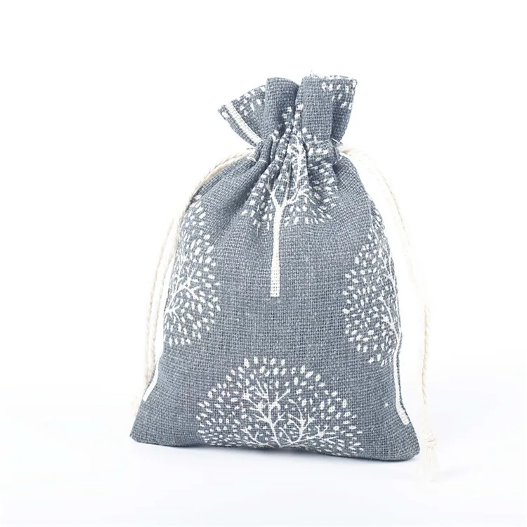
Ramadan Canvas Bags 