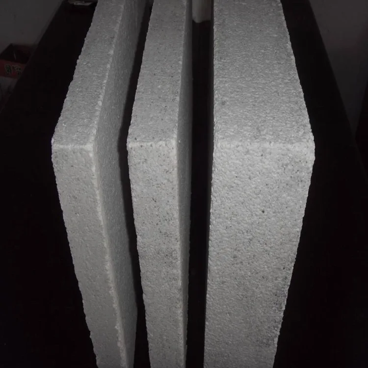 fireproof and sound insulation expanded perlite board price