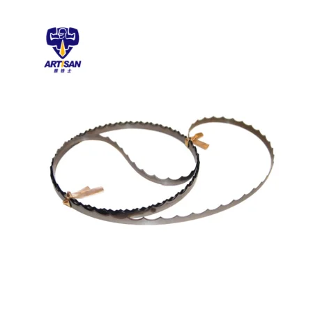 
Hot Sale High Efficient Rubber Sponge Mattress Polyurethane Cutting Tools Foam Saw Blade 