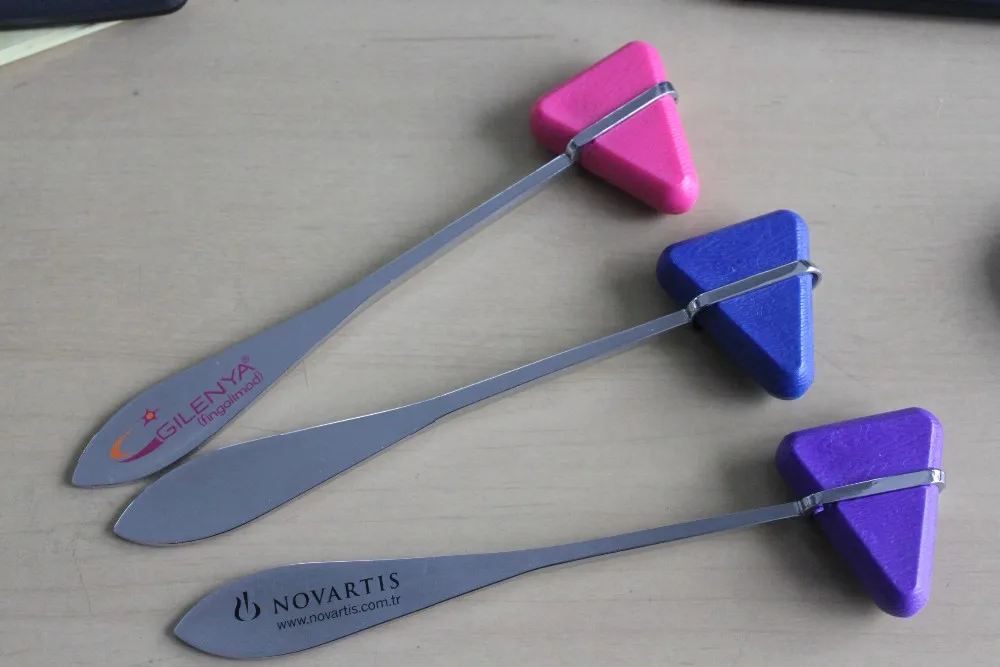 High Quality Medical Neurological Reflex Hammer for Professional