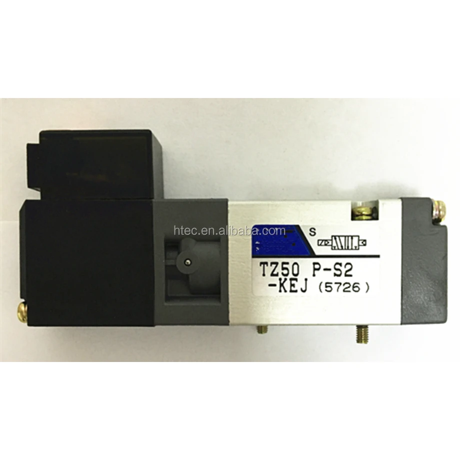 WE-2B3B-03-A2-30 solenoid