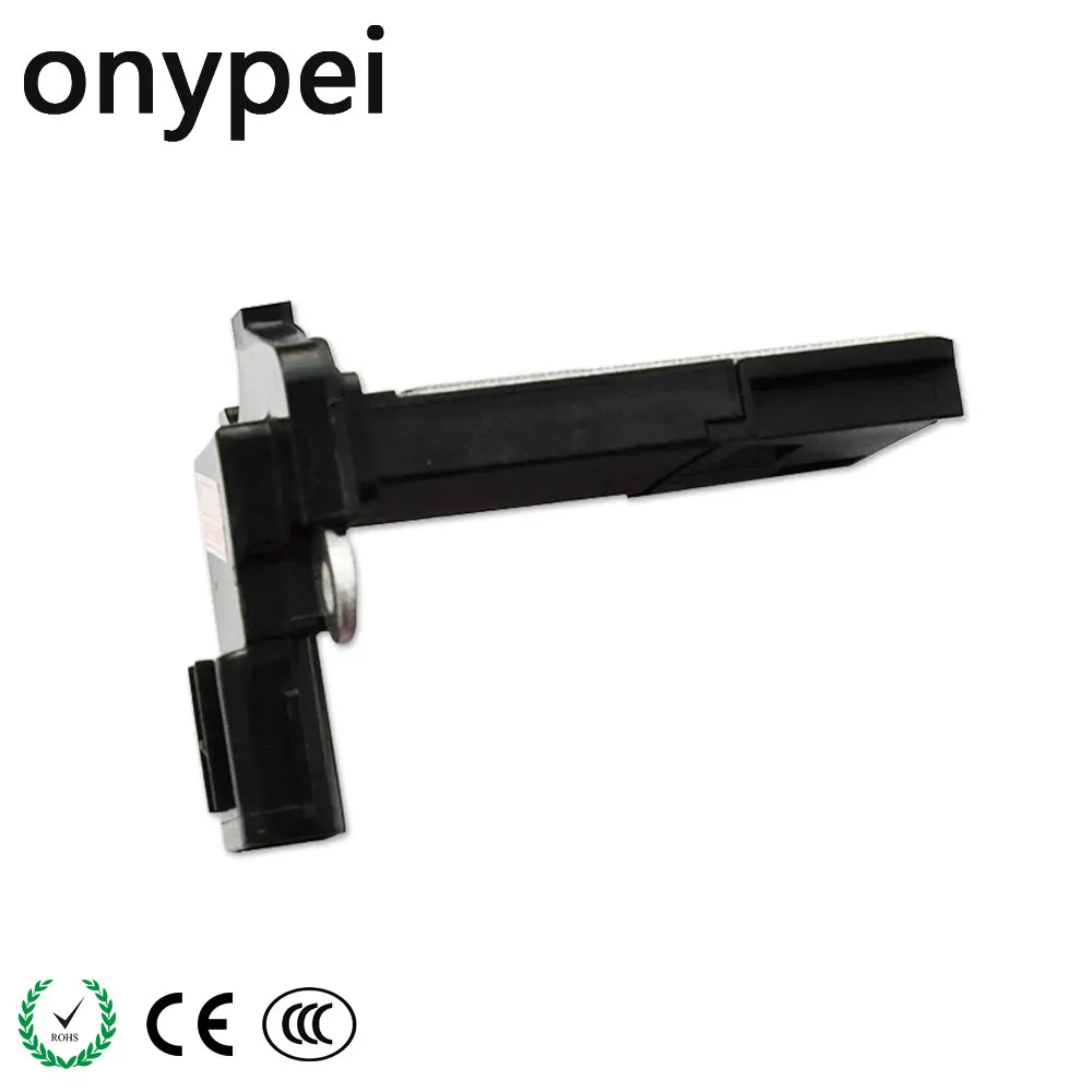 Auto sensor Mass air flow counter cfm sensor ultrasonic meter 22204-75030