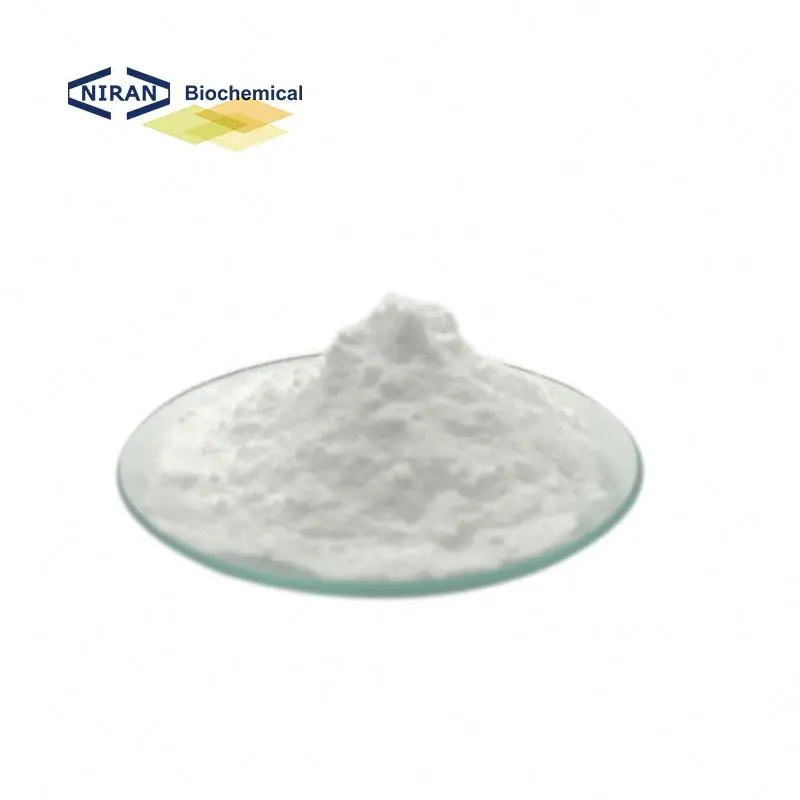 
Factory Supply vanillin crystal 