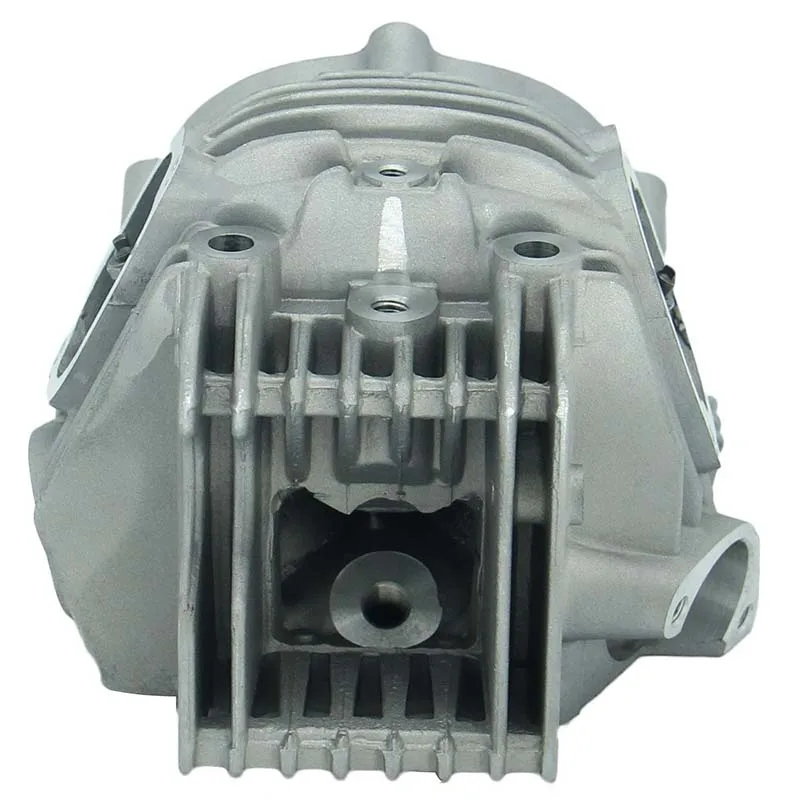 155cc Cylinder head assy for Zongshen W150 155cc Air cooled Horizontal Engine ZS1P60YMJ