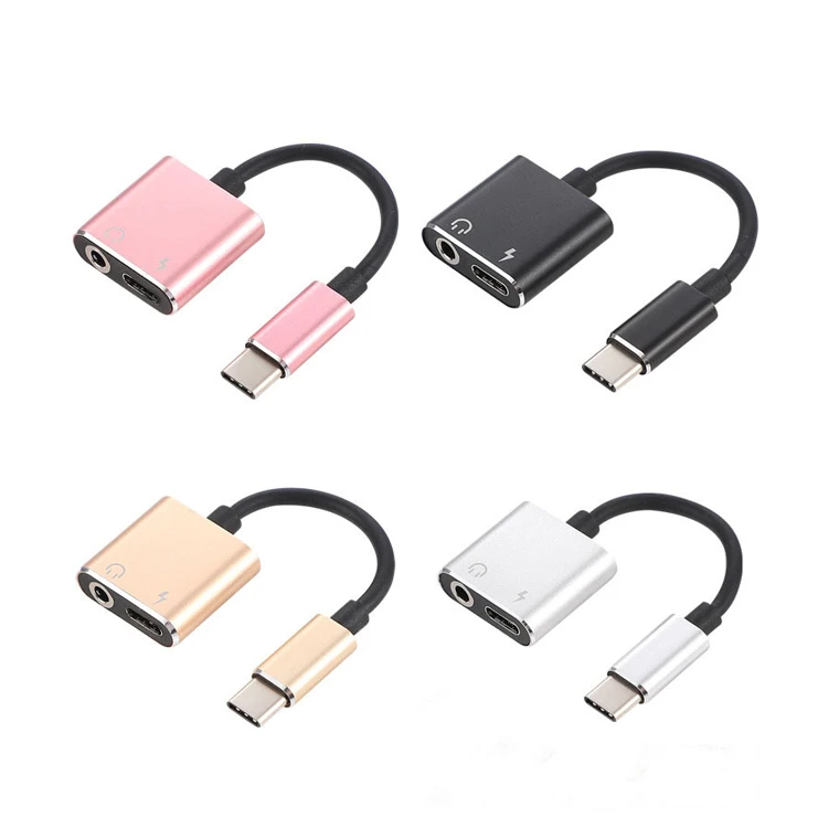 
For 8 Pin Male to Dual 3.5MM Female 8 Pin Earphone Jack & Charge Adapter & Splitter 