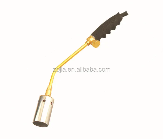 Lpg heating torch ZJ-H05