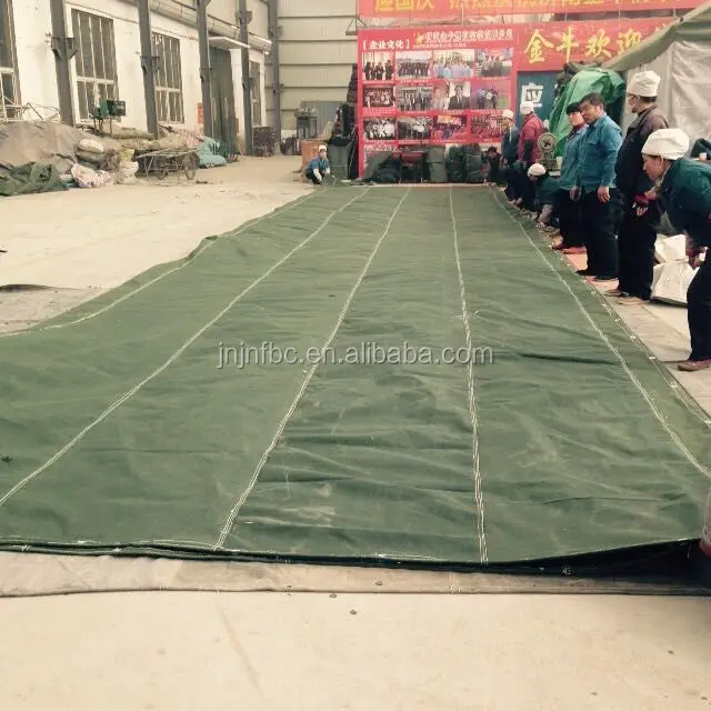 
630GSM 22OZ 1.5M width heavy duty waterproof waxed canvas 