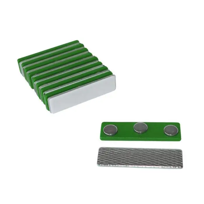 Hot Sale in USA Heavy Duty Neodymium Badge Magnet