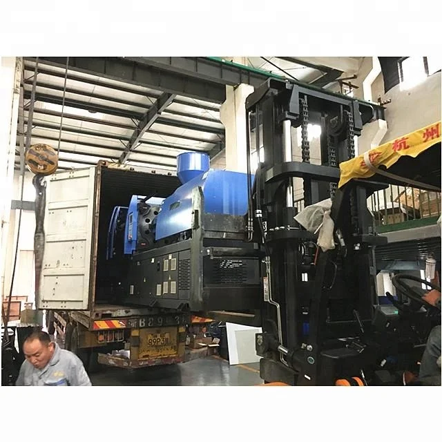 
New Arrival Energy Saving Hydraulic Made In Ningbo Plastic Toy Cars Injection Molding Machine 