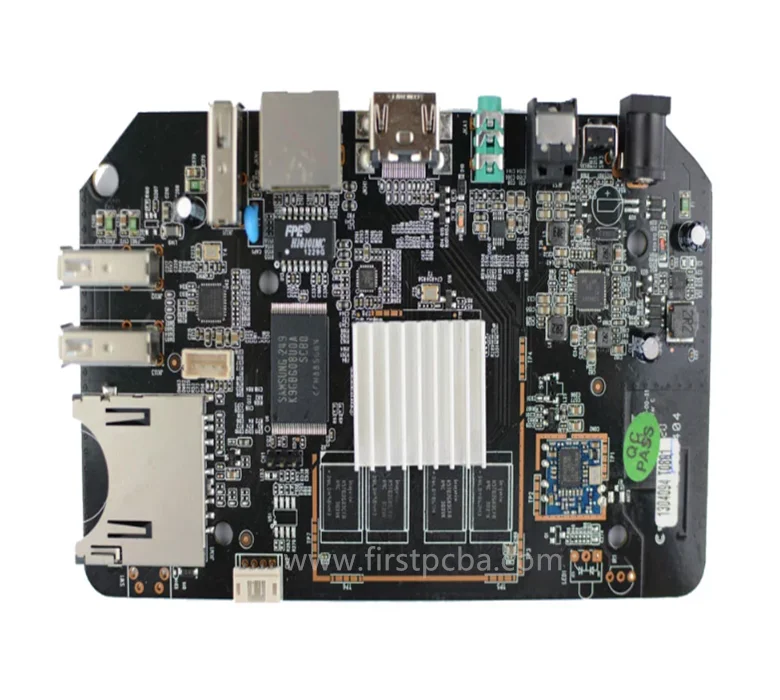 High quality PCB PCBA assembly manufacture