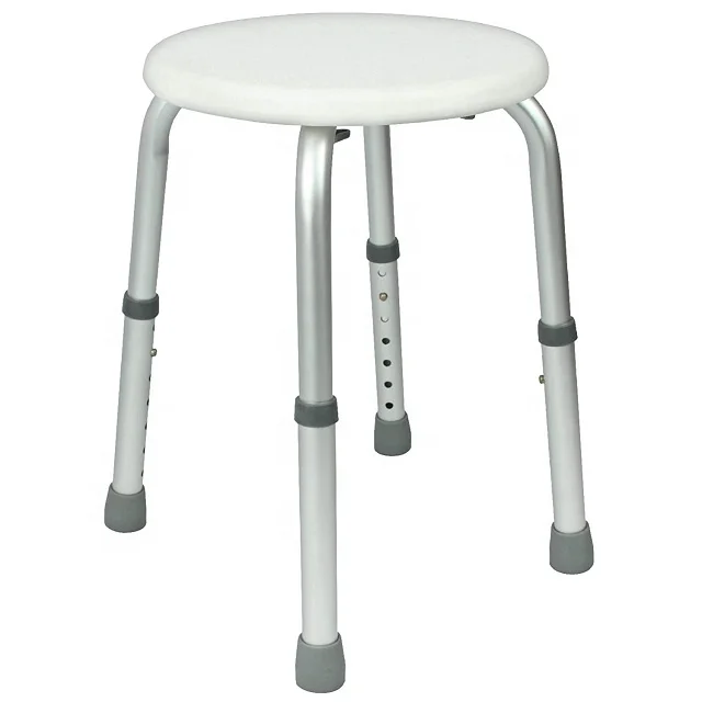 Cubilox Elderly Care Product Shower Chairs For Disabled