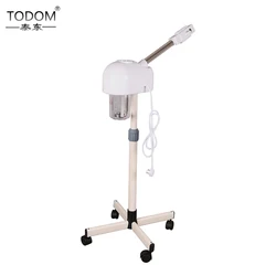 Wholesale todom salon facial hot steamer ozone machine equipment
