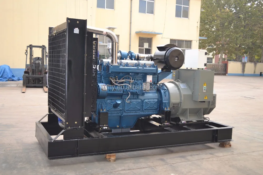 Hot sale 420 kva diesel generator Set