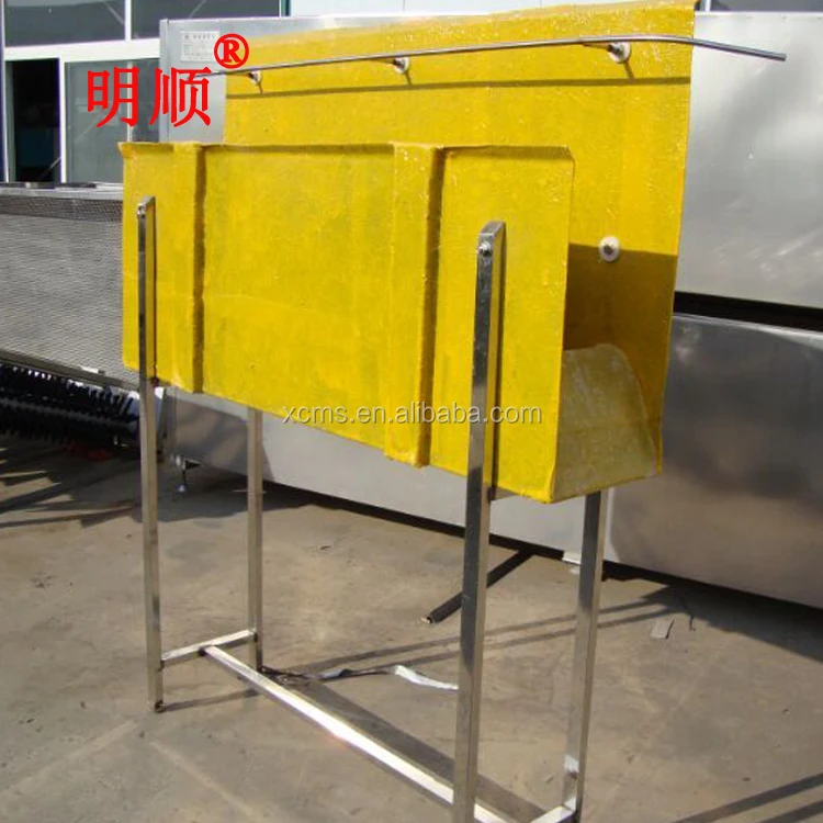 
Poultry Dressing Plant / Poultry Slaughtering Machine / Poultry Processing Line Plant 