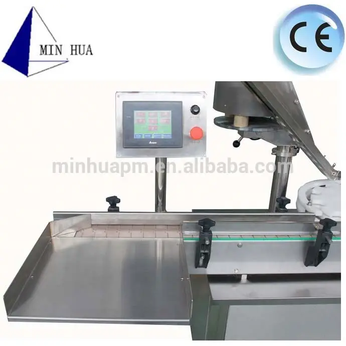First manufacturer price Automatic small dosage plastic ampoule filling and sealing machine for liquid