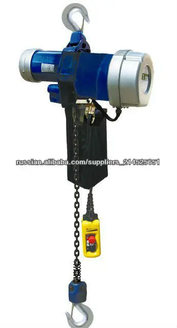 220~380V электролебедка