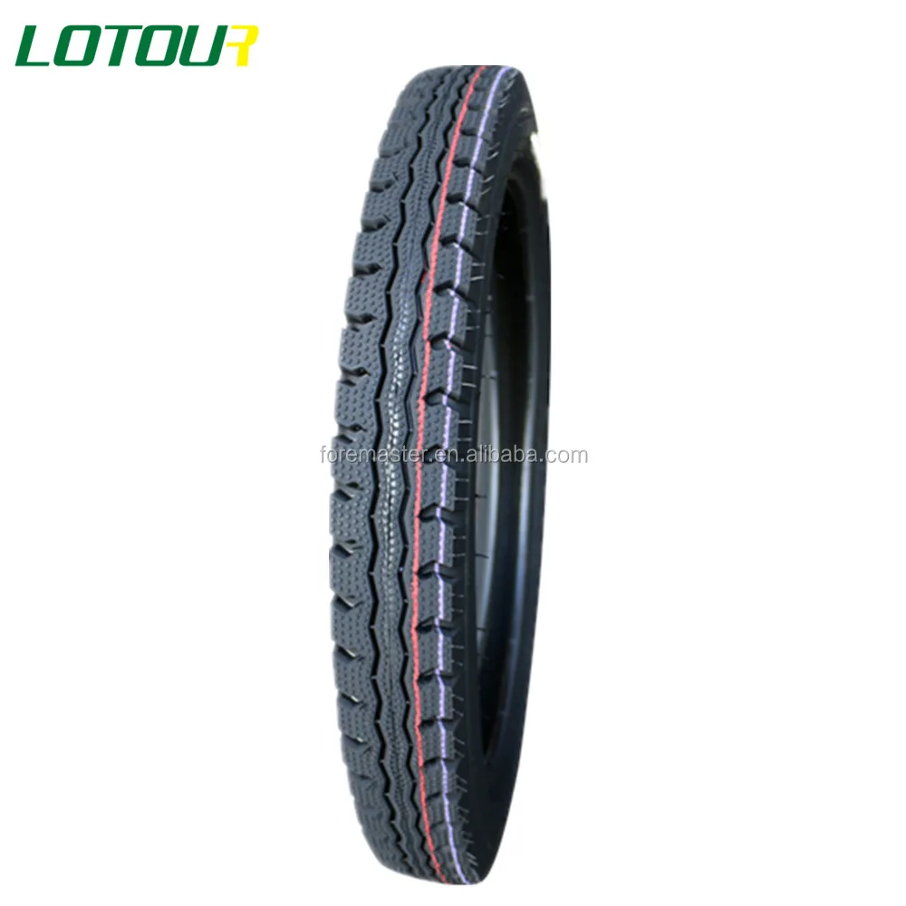 LOTOUR Brand 80/100-14 repuestos de motos llantas de motos