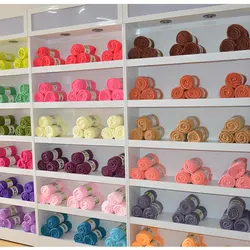 price cheap easy quick dry towel for clean hand